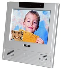 Thumbnail for IEI introduces ACT-408A access control terminal