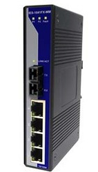 Thumbnail for ORing Announces IES-1000 Unmanaged Ethernet Switches