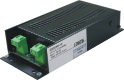 New rugged 70W-150W DC/DC converters have wide input voltage ranges