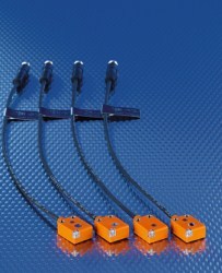ifm efector releases O7 Series photoelectric sensors
