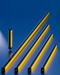 ifm introduces safety light curtains