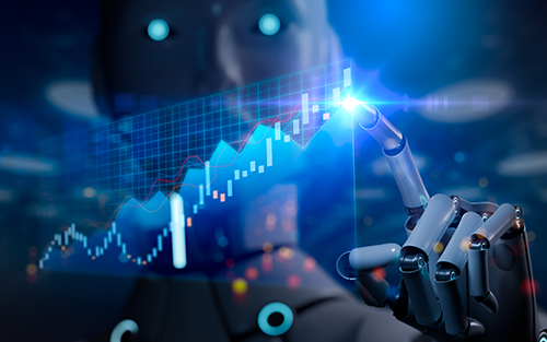Top 5 Global Robotics Trends of 2025