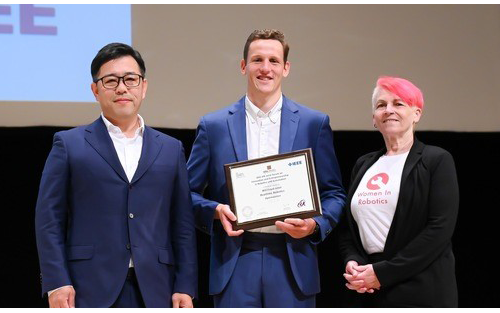 IERA Award 2024: Realtime Robotics Awarded for 'Choreography' Tool
