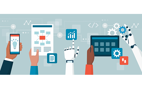 International Federation of Robotics Releases Paper 'A Mobile Revolution'