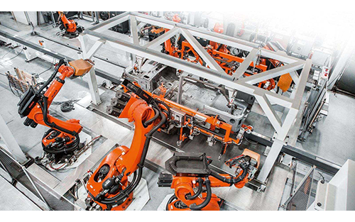 Top 5 Robot Trends 2021 Robots Learn New Tricks and Help to Reduce Carbon Footprint
