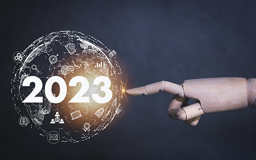 Report: How Asia, Europe and America Invest in Robotics