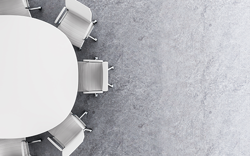 IFR's Executive Round Table to Take Place at automatica