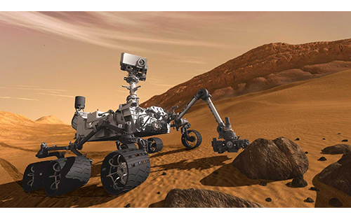 Investment in Robotics Research: Global Report 2021