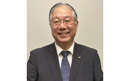 Takayuki Ito Elected President of The International Federation of Robotics