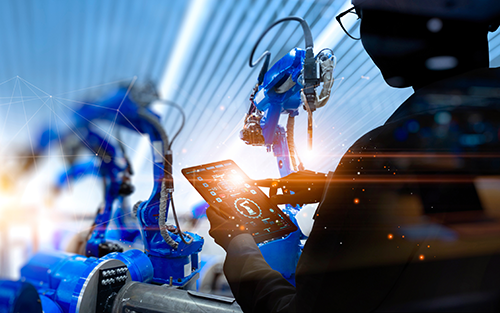 Sales of Robots for the Service Sector Grew by 37% Worldwide