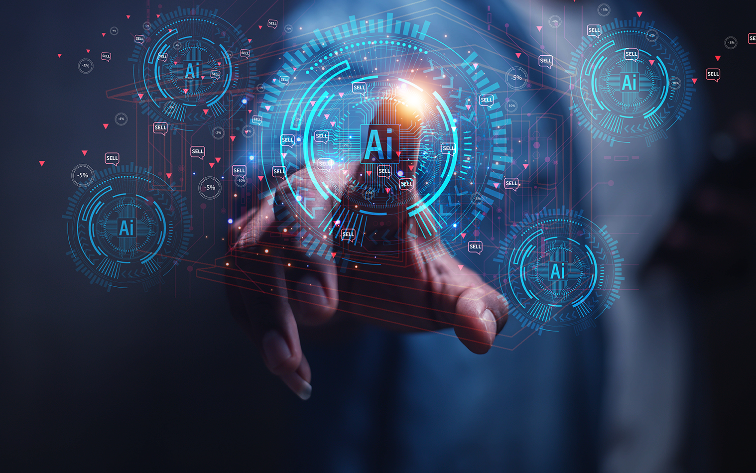 Thumbnail for Manufacturing's AI Moment: The Tech Powering the Workforce to Take the Next Industrial Leap