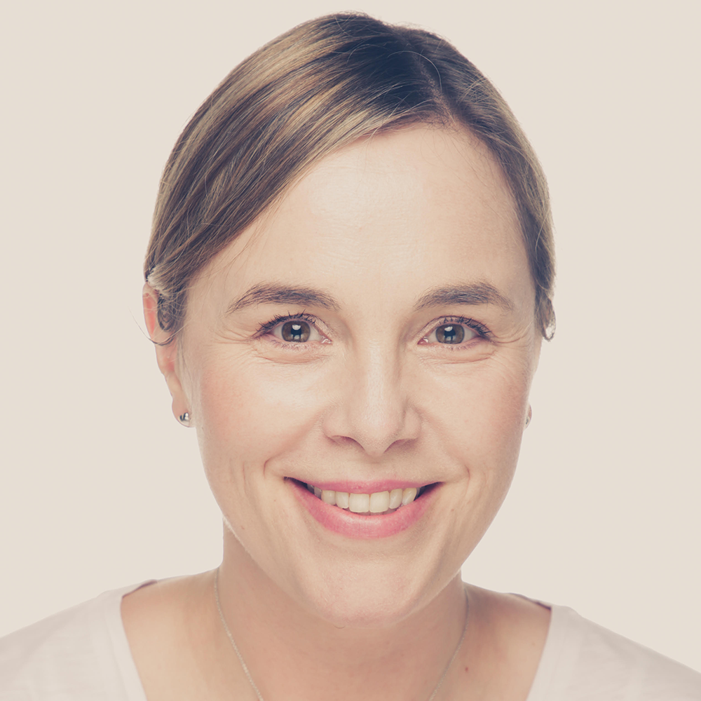 Photo of Maggie Slowik