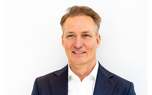 Thumbnail for IFS Appoints Johan Made Chief Commercial Officer