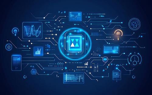 IFS Accelerates Industrial AI Revolution: Q1 ARR Up 30%, Valuation Surges to EUR 15 Billion