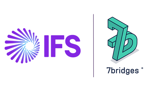 IFS Acquires 7bridges to Transform Industrial Supply Chains With AI