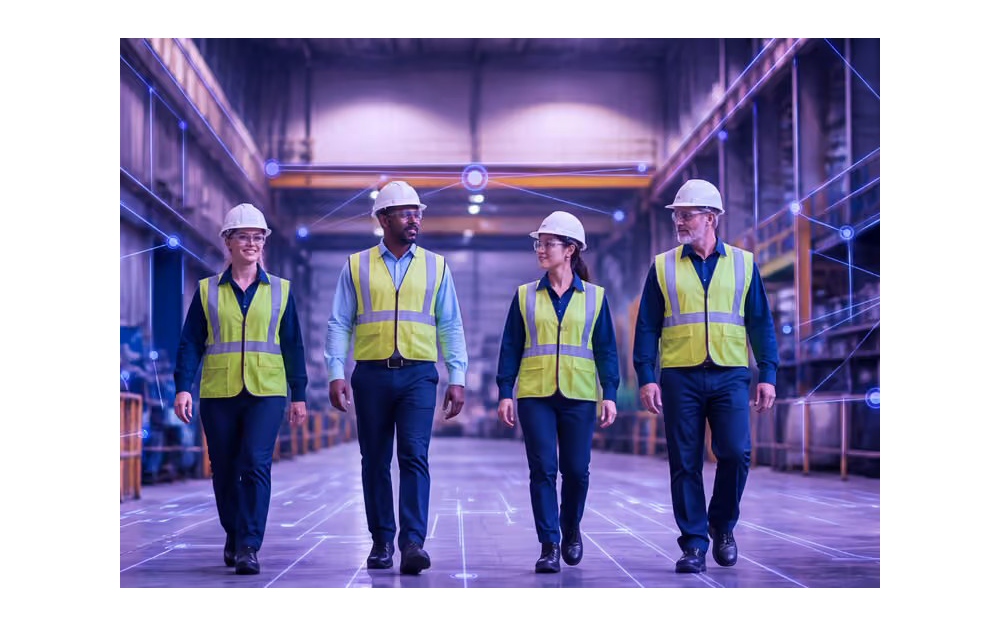 Thumbnail for Industrial Workforce Capacity Gap Being Filled by Agentic Digital Workers in Manufacturing