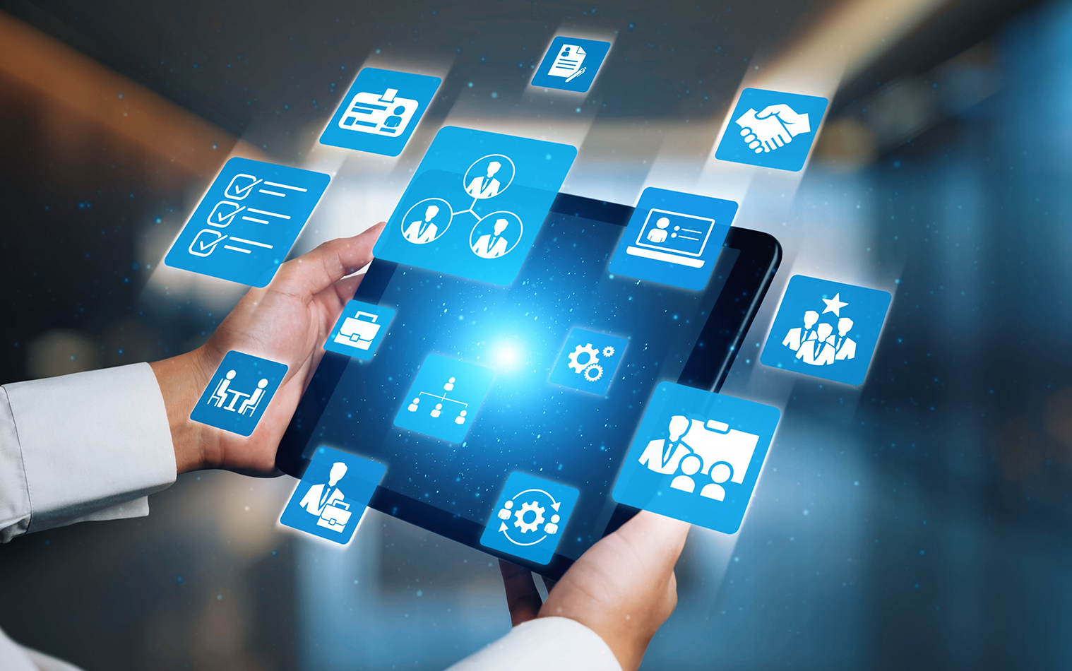 Feature Image for IFS to Acquire Softeon, Supercharging the Warehouse Management Systems Category