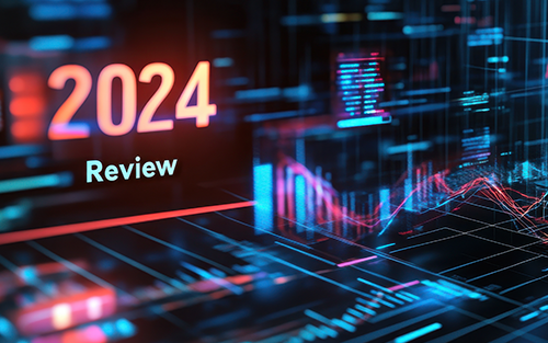 IFS Announces Outstanding 2024 Financial Results Driven by Increased Demand for Industrial AI