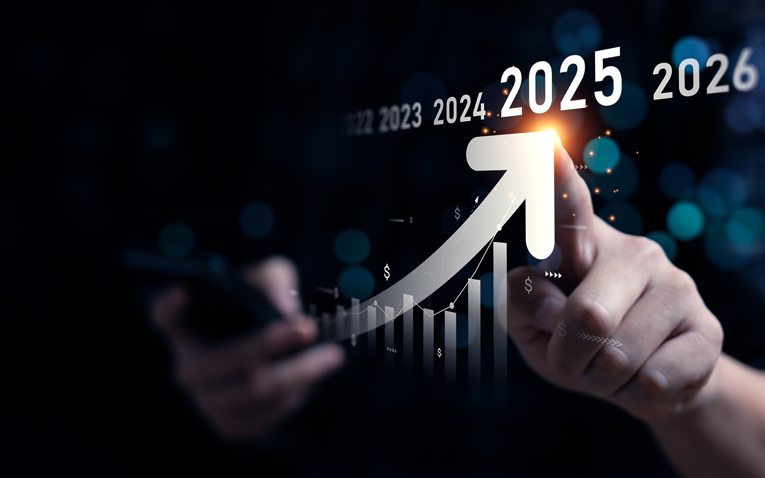 Thumbnail for IFS Delivers Exceptional FY2025 Growth as Industrial AI Scales From First Deployment to Commercial Impact