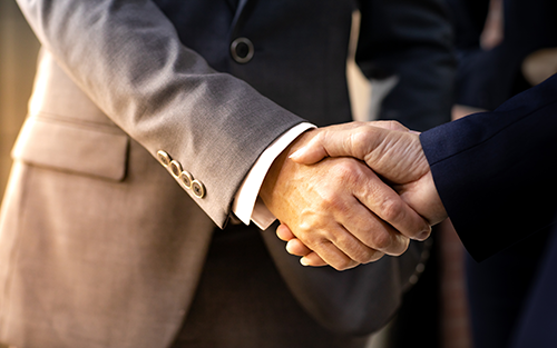 Thumbnail for IFS Acquires Customerville
