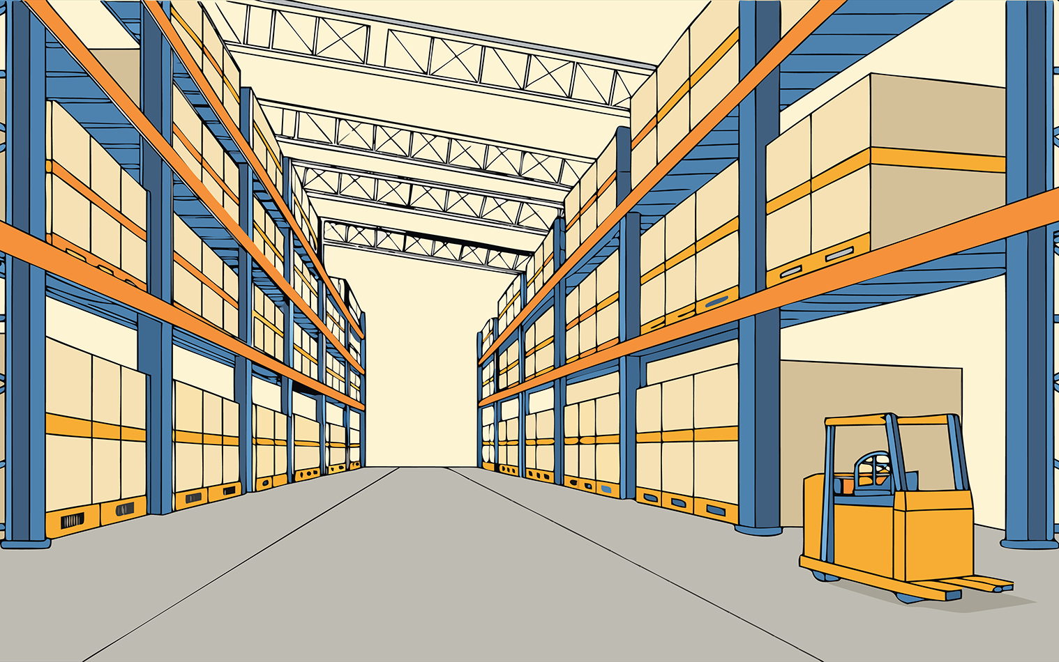 Thumbnail for IFS Completes Acquisition of Softeon, Creating a Powerhouse in End-to-End Supply Chain Intelligence