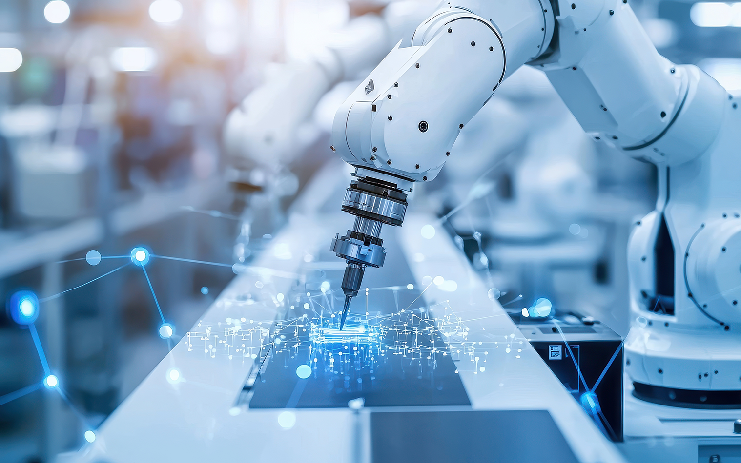 Thumbnail for IFS Partners With Anthropic to Develop Powerful Industrial AI Solutions, Accelerating Next Industrial Revolution
