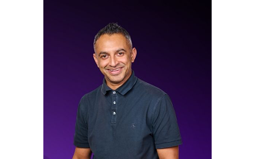 Thumbnail for IFS Appoints Robi Gone as Chief Information Officer