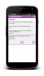 Thumbnail for IFS upgrades Metrix Service Management software