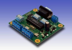 OPTYS releases evaluation board for sensor development
