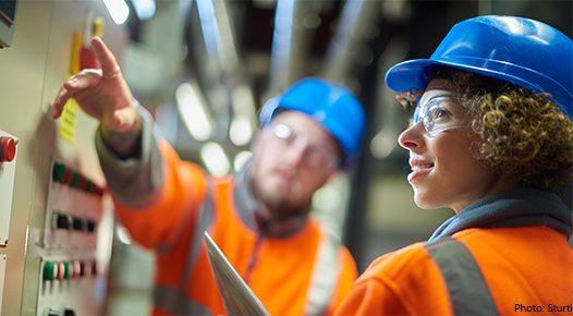 Thumbnail for IFS announces IFS Field Service Management 6