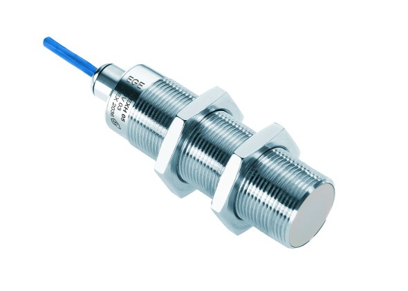 EGE introduces IGEXH series of inductive sensors