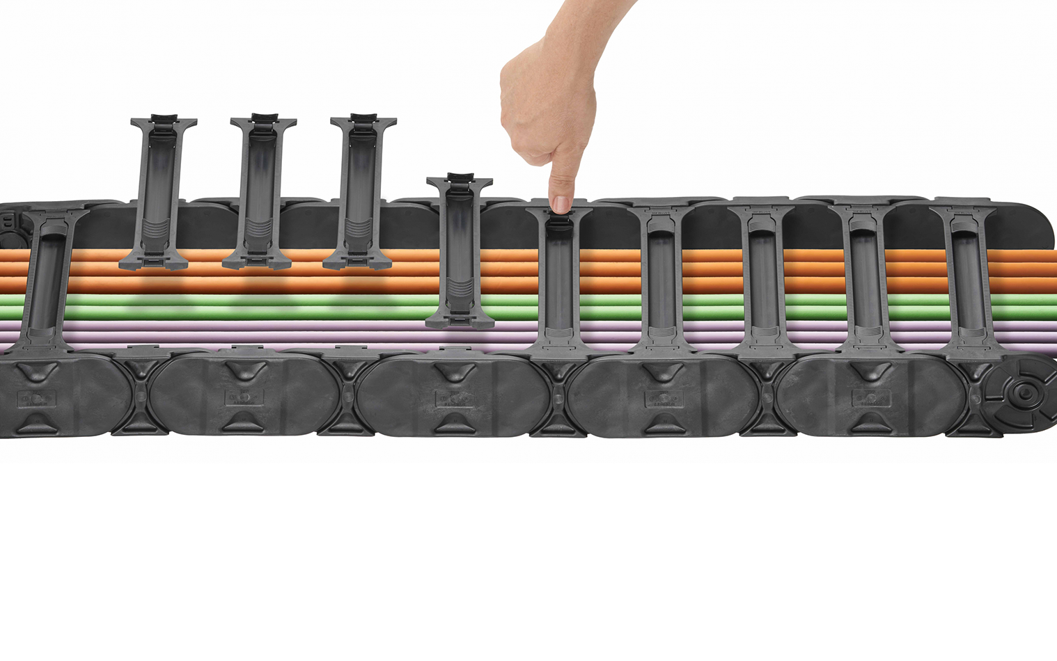 Feature Image for igus to Showcase 'Motion in Automation' at IMTS 2026