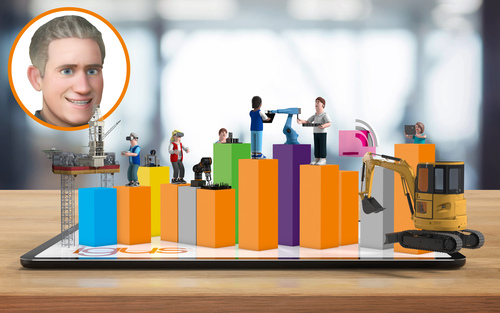 Enjoyneering: igus Drives Engineering Forward with 190 New Physical and Digital Products