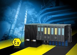 Siemens Introduces Fail-Safe Modules for SIMATIC I/O System