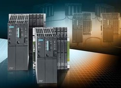 Siemens adds PROFINET interface to Simatic S7 400h controllers