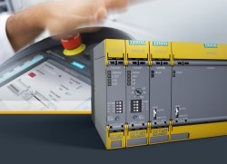 Siemens introduces Sirius 3SK1 safety relays