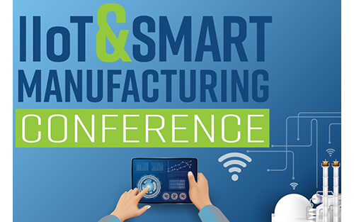 ISA IIoT & Smart Manufacturing Conference 2022