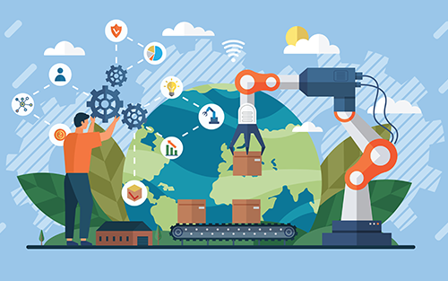 Thumbnail for Survey: IIoT Systems Implementation Up Year Over Year, Set to Reach 75% Deployment Rate in 2023