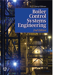 Thumbnail for Boiler Control Systems Engineering, Second Edition