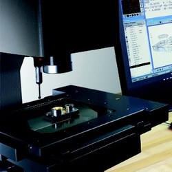 HEIDENHAIN updates QUADRA-CHEK Metrology software