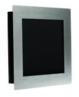 iKey introduces panel-mount displays