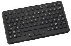 iKey updates wireless DW-860 keyboard