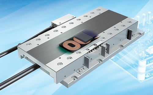 Fine-Tune Linear Motion Positioning for High-Speed, Automated Machines
