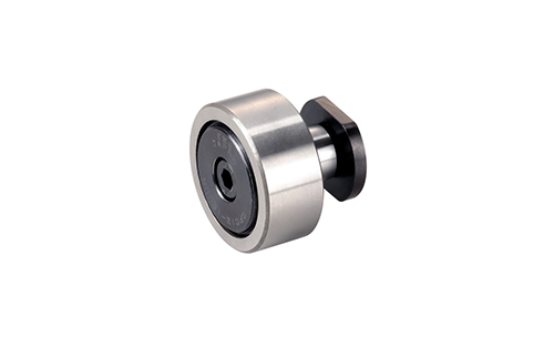 IKO Cam Followers Allow Mounting Freedom in Tight Spaces