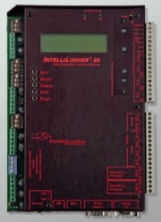 Logic Beach introduces ILIM-7 module for IntelliLogger