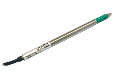Inelta introduces ILAT series of LVDT sensors
