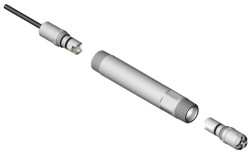 Water analysis and control system at a fraction of the cost