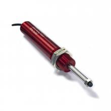 Harold G. Schaevitz Industries announces ILPS-18S Series Spring Loaded Inductive Linear Position Sensors using LVIT Technology