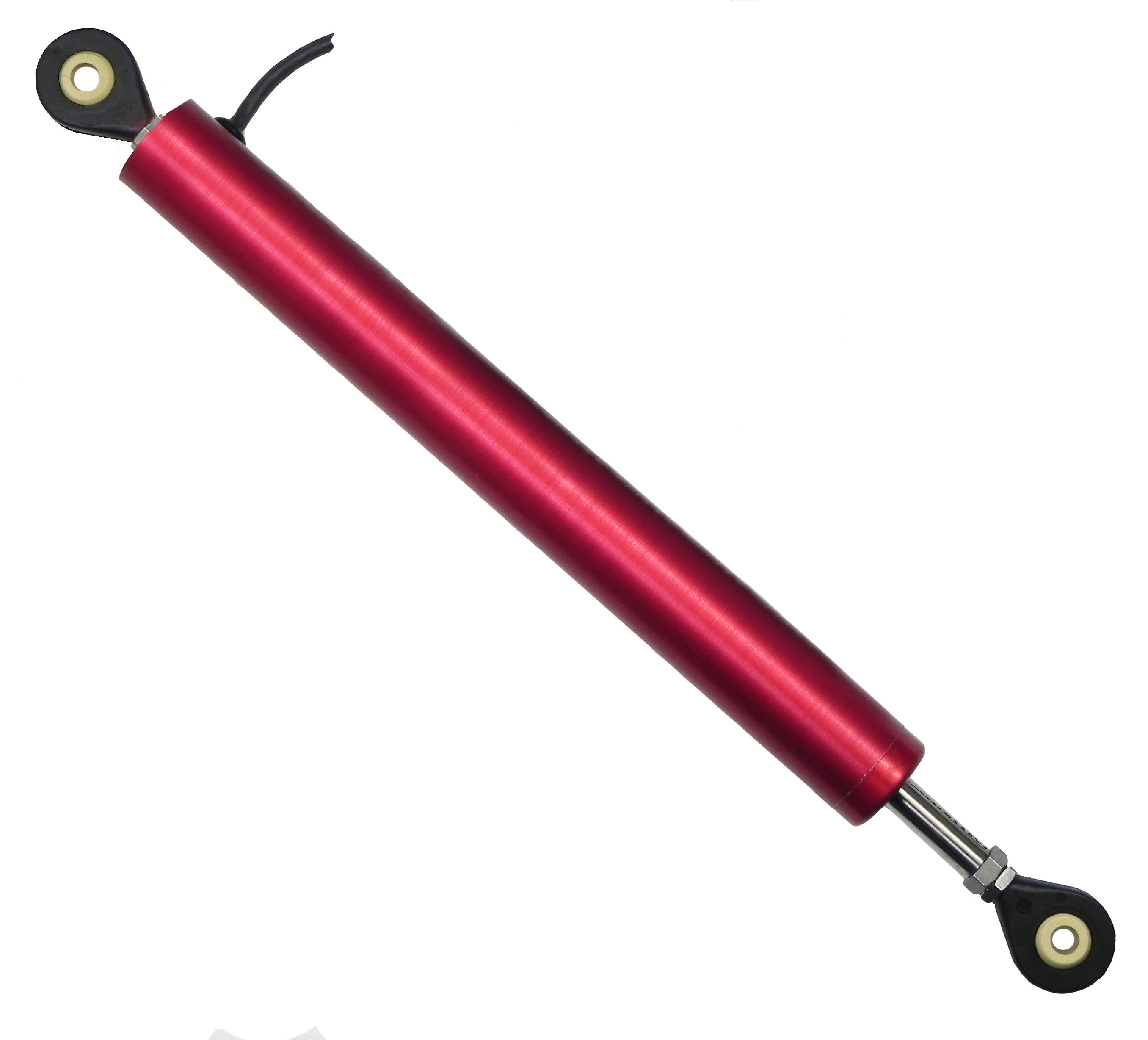 The Sensor Connection relases ILPS-19 series of linear position sensors