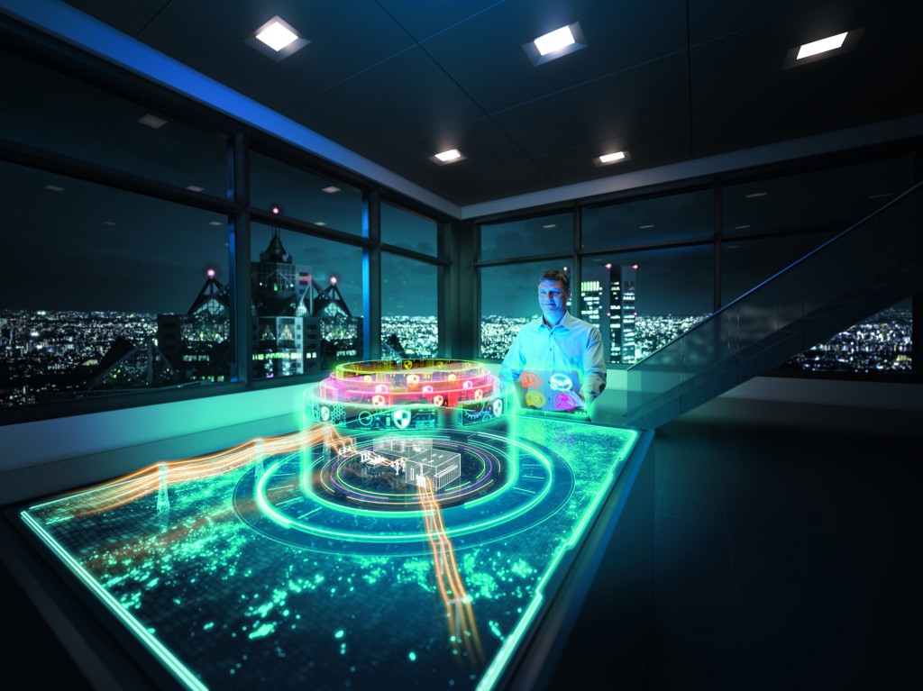 Siemens and NATO CCDCOE announce cooperation on cybersecurity for critical infrastructure